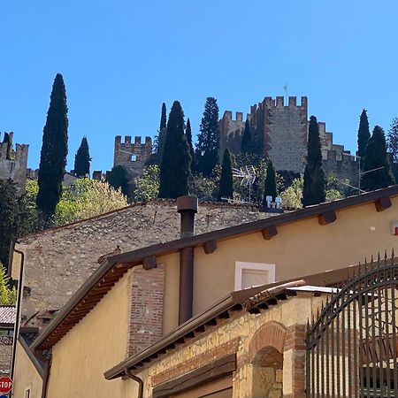 Star Soave Rooms - Locazione Turistica Exterior foto