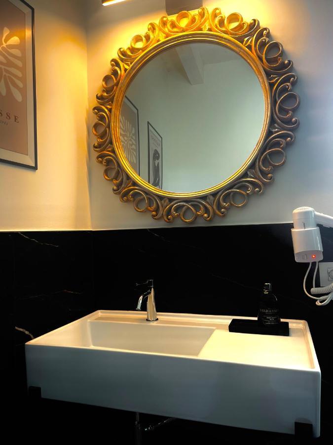 Star Soave Rooms - Locazione Turistica Exterior foto