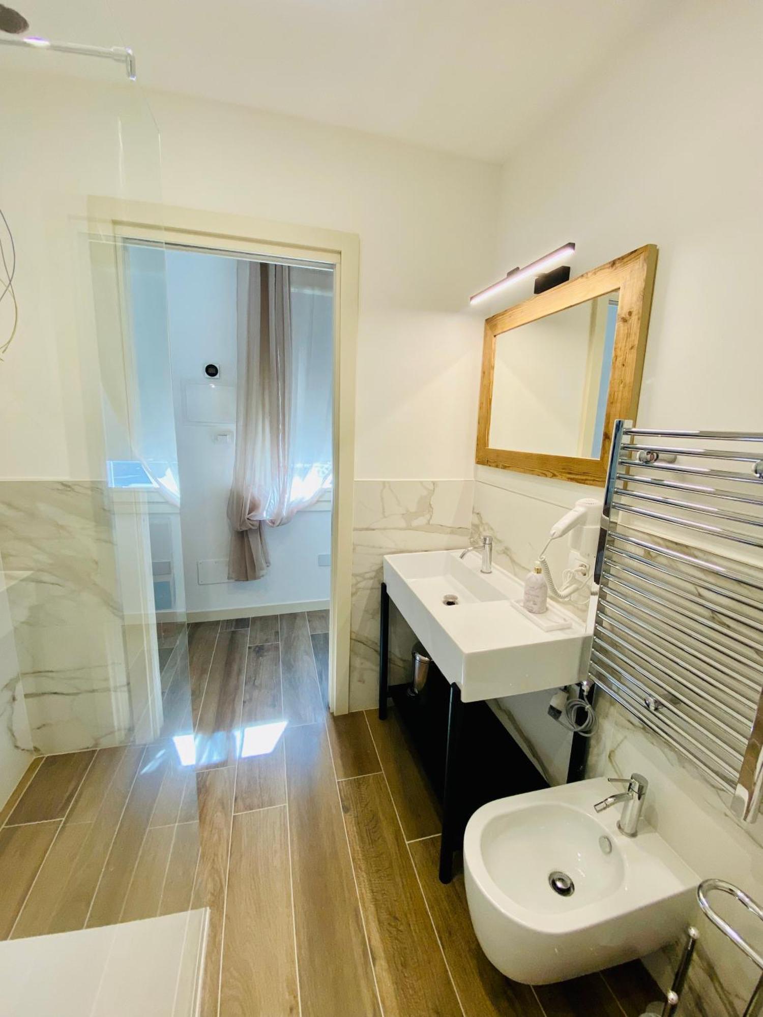 Star Soave Rooms - Locazione Turistica Exterior foto
