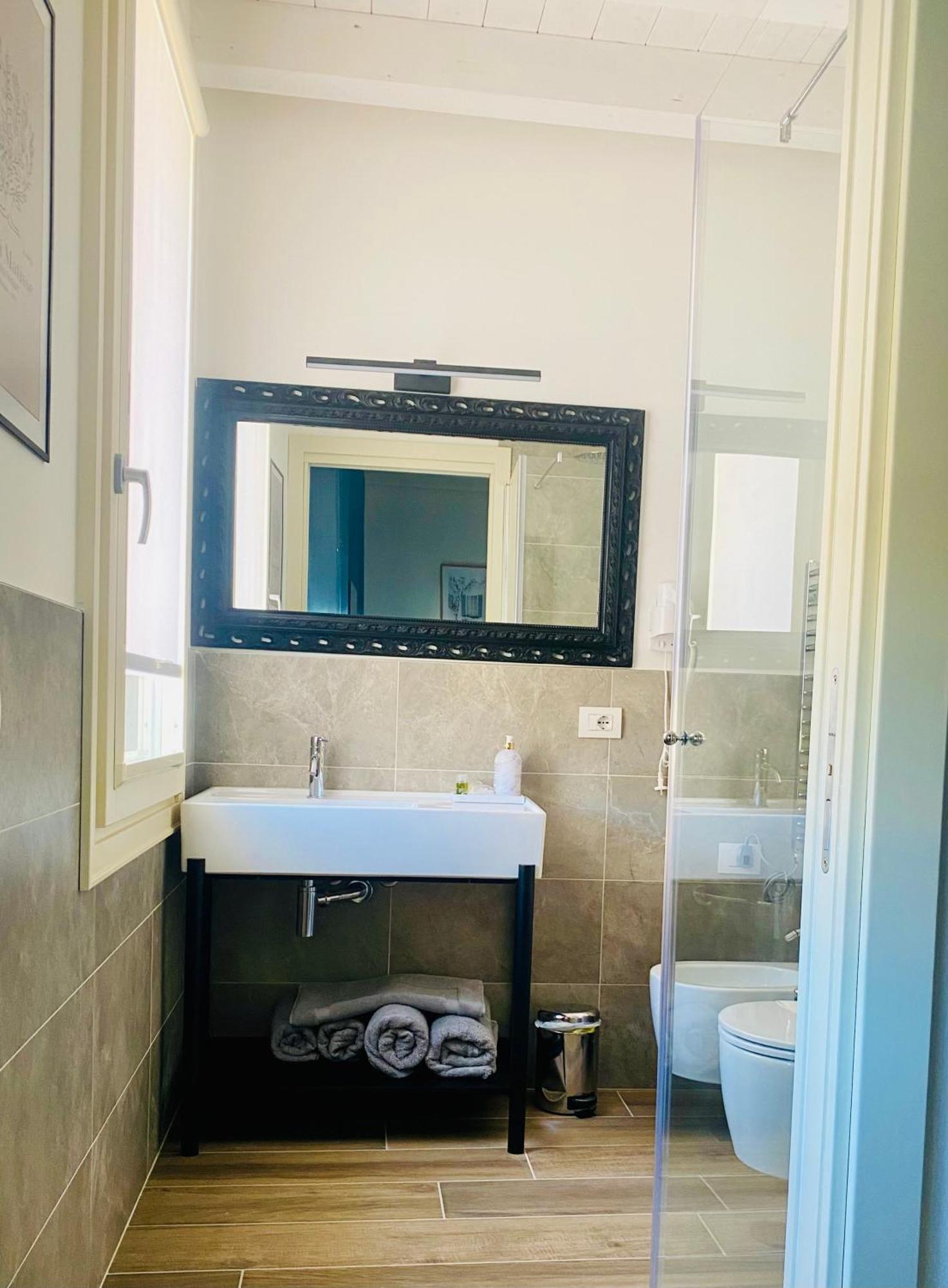 Star Soave Rooms - Locazione Turistica Exterior foto