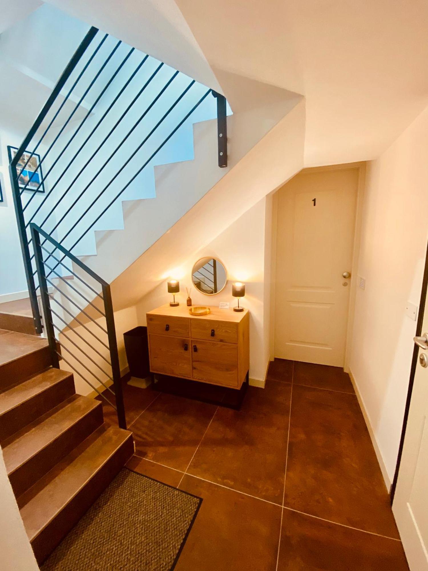 Star Soave Rooms - Locazione Turistica Exterior foto
