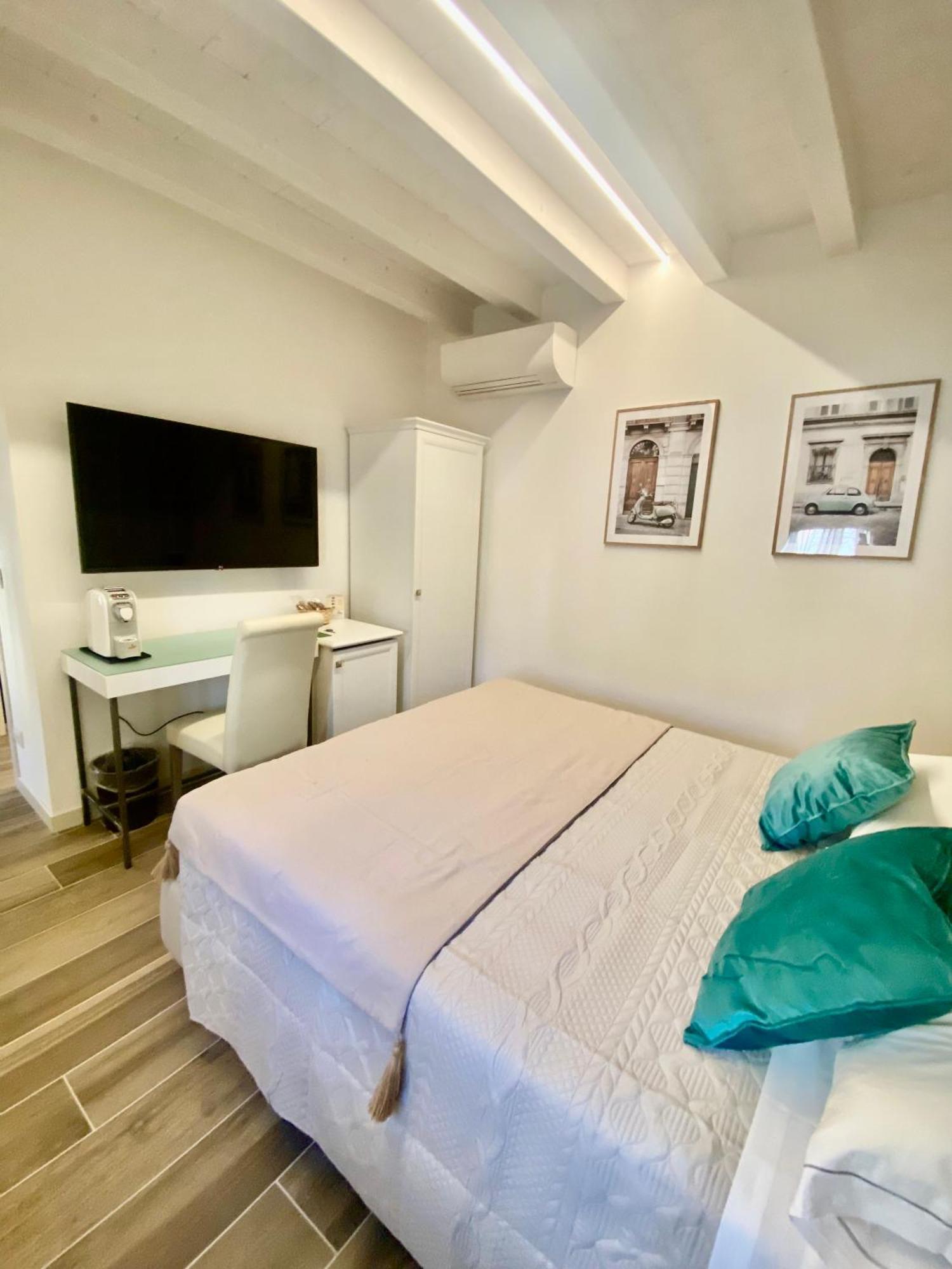 Star Soave Rooms - Locazione Turistica Exterior foto